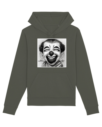 clown Khaki