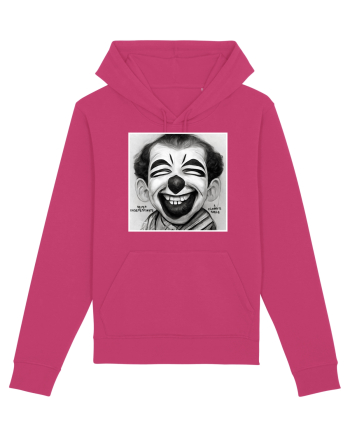 clown Raspberry