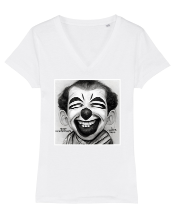 clown White
