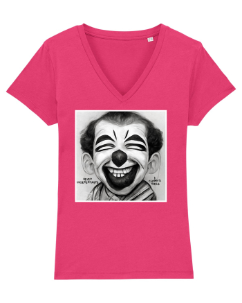 clown Raspberry