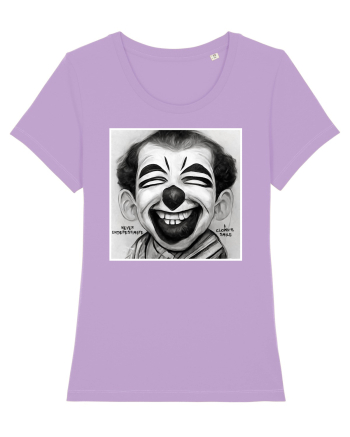 clown Lavender Dawn