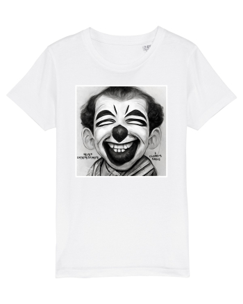 clown White
