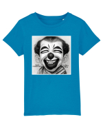 clown Tricou mânecă scurtă  Copii Mini Creator