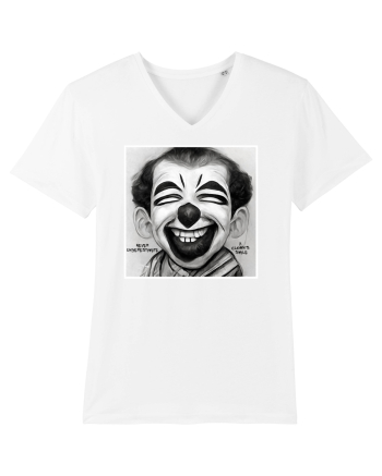 clown White
