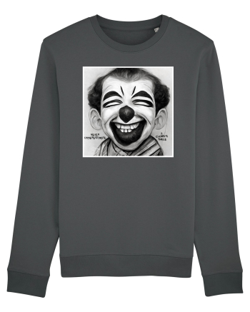 clown Anthracite