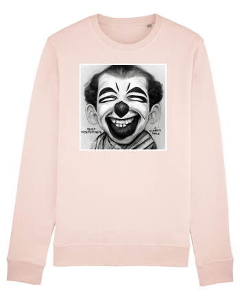 clown Candy Pink