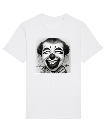 clown White