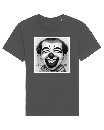 clown Anthracite