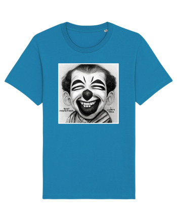 clown Azur