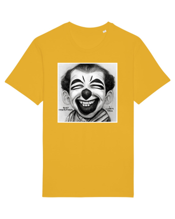 clown Spectra Yellow