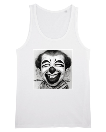 clown White