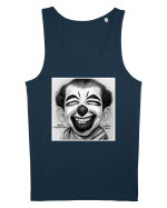 clown Maiou Bărbat Runs