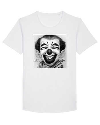 clown White