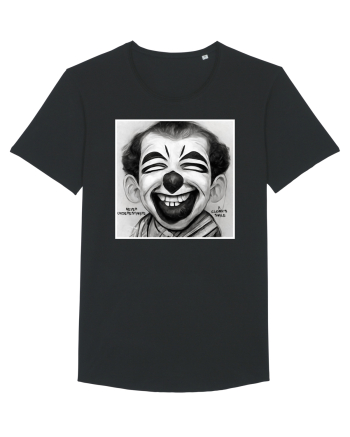 clown Black
