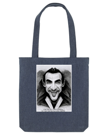 dracula Midnight Blue