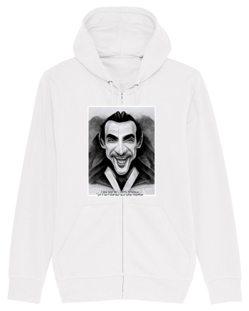 dracula White