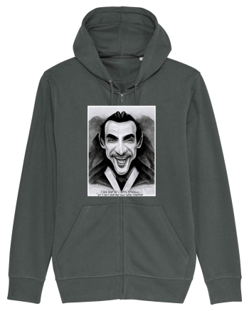 dracula Anthracite