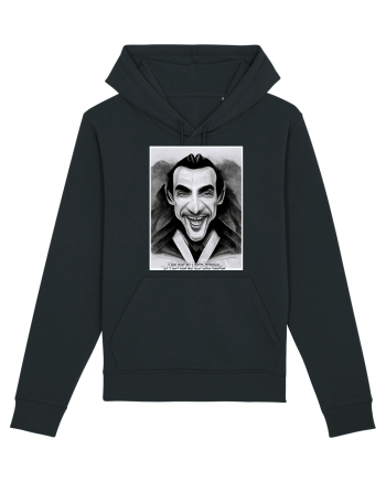 dracula Black