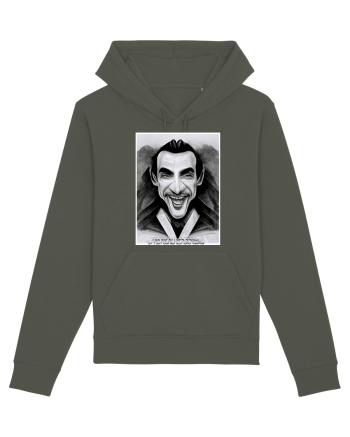 dracula Khaki