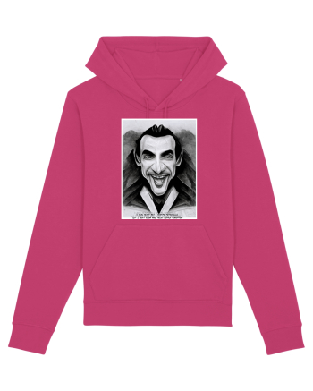dracula Raspberry
