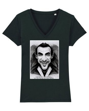 dracula Black