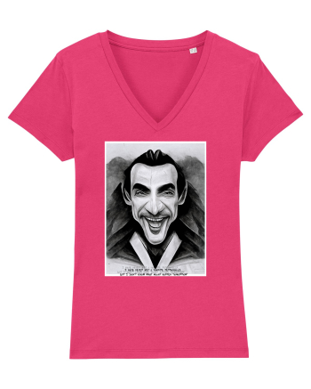 dracula Raspberry