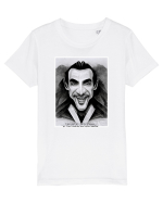 dracula Tricou mânecă scurtă  Copii Mini Creator