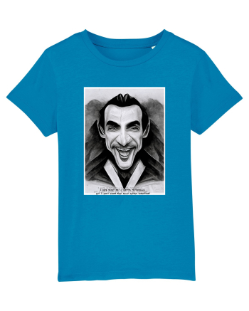 dracula Azur