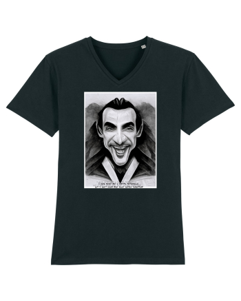 dracula Black