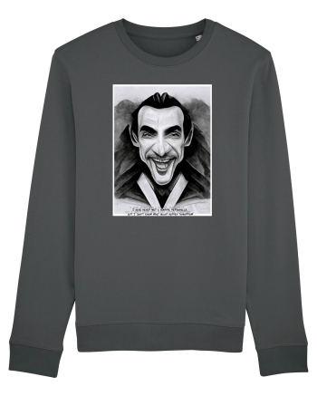 dracula Anthracite