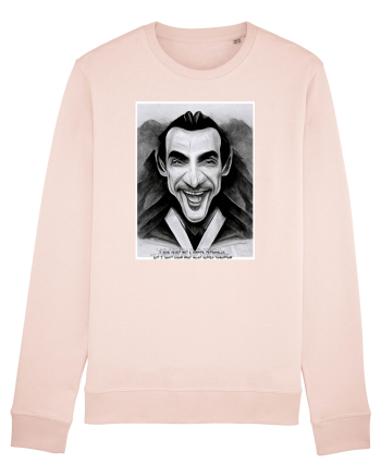 dracula Candy Pink
