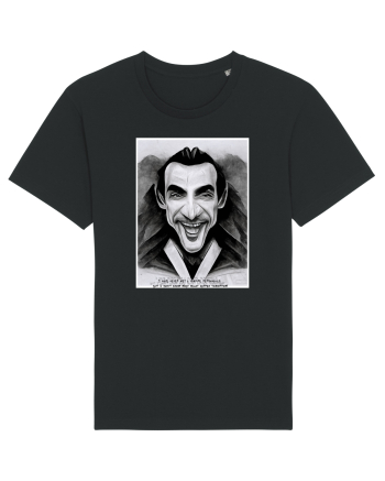 dracula Black