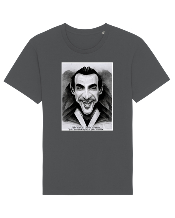 dracula Anthracite