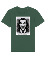 dracula Tricou mânecă scurtă Unisex Rocker