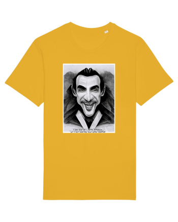 dracula Spectra Yellow