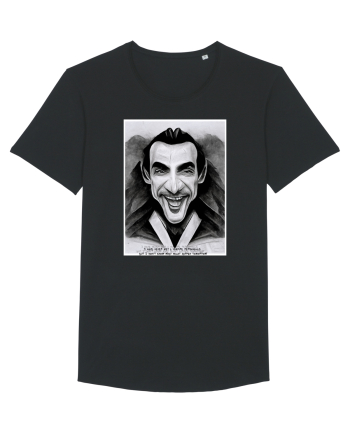 dracula Black