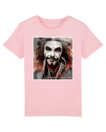 about life Tricou mânecă scurtă  Copii Mini Creator