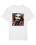 about life Tricou mânecă scurtă Unisex Rocker