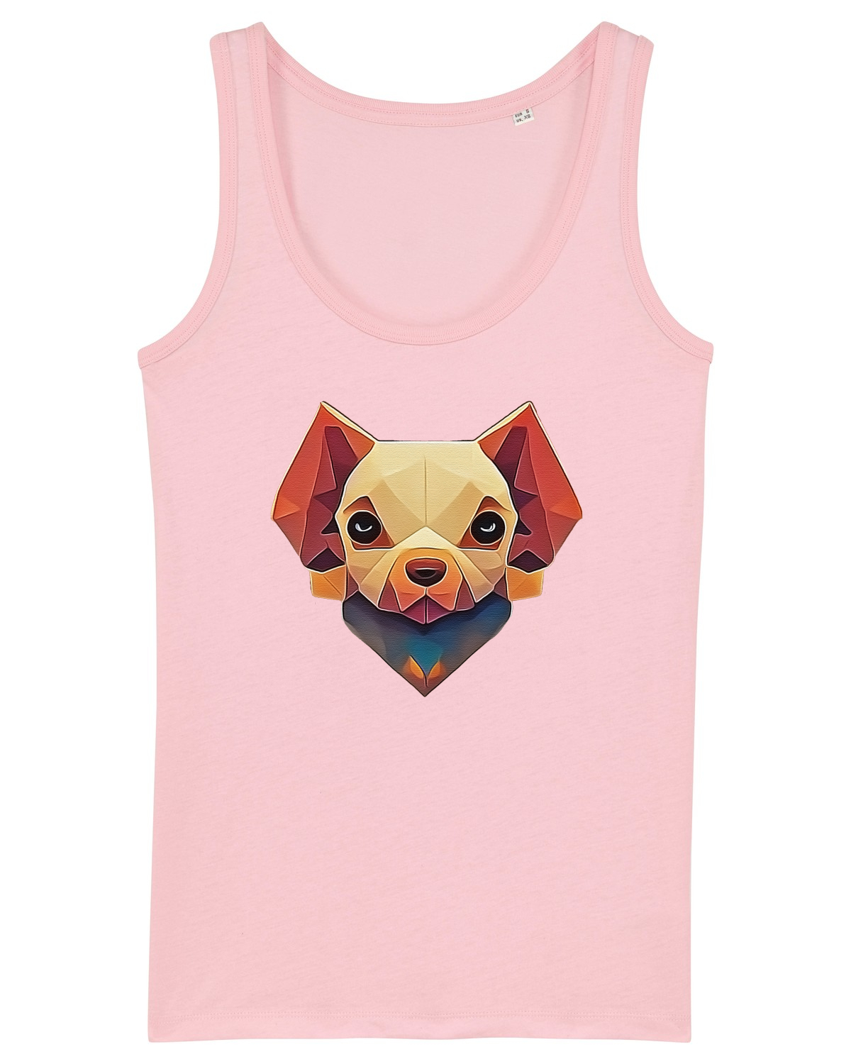 Maiou Damă Dreamer Cotton Pink