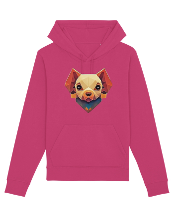 little dog Raspberry