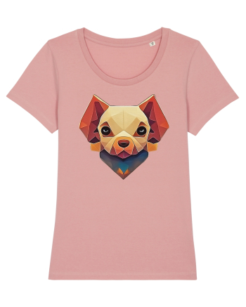little dog Canyon Pink