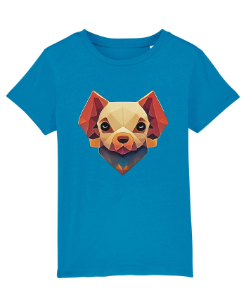 little dog Azur