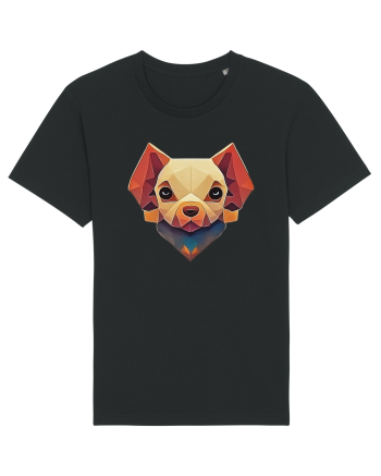 little dog Black
