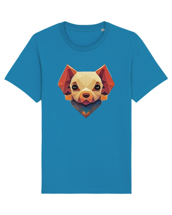 little dog Azur
