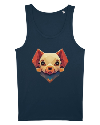 little dog Navy