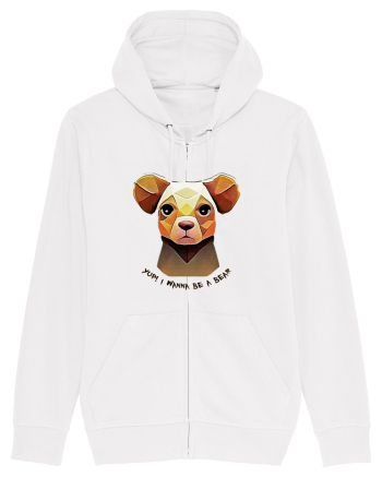 bear White