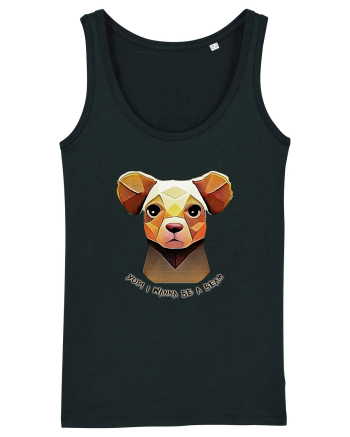 bear Black