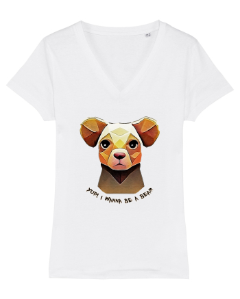 bear White