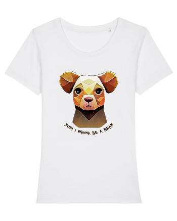 bear White