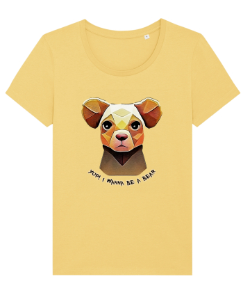 bear Jojoba